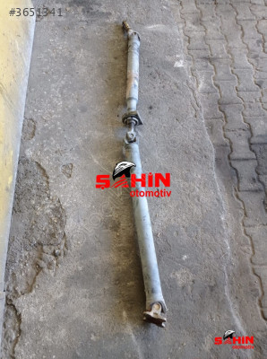 NİSSAN - NAVARA / ŞAFT