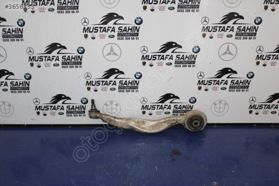 MERCEDES CLS C218 ÖN ALT KOL TABLA A21220