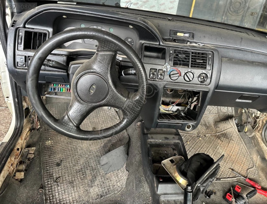 FORD ESCORT GÖĞÜS