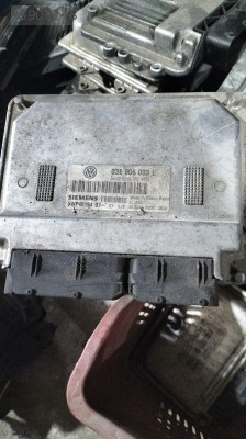 03E906033L ÇIKMA ORJİNAL MOTOR BEYNİ POLO 1.2