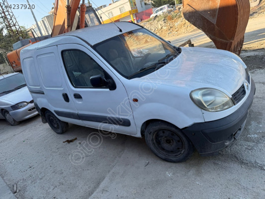 Renault kango Ön panel