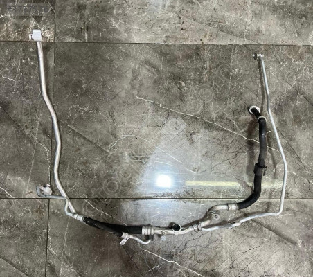 MİNİ COOPER F67 KLİMA BORULARI ORJINAL HATASIZ ÇIKMA