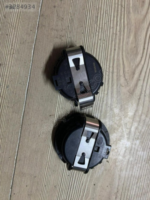 Nissan Renault Grubu Yağmur Sensörü