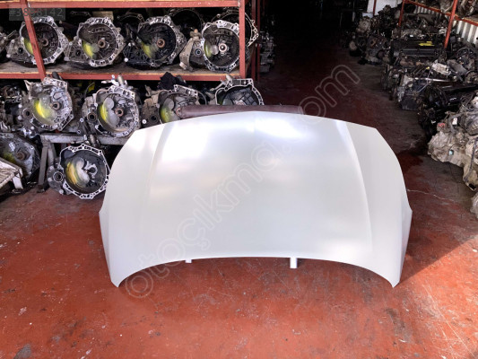 ÖZMEN OPEL CORSA E ÖN KAPUT SIFIR