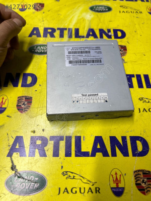 Porsche panemra beyin