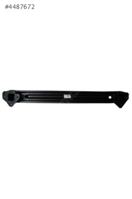 Chevrolet Spark Arka Tampon Demiri Tyg 20102014