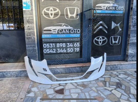 Peugeot 208 2020 2023 ön tampon