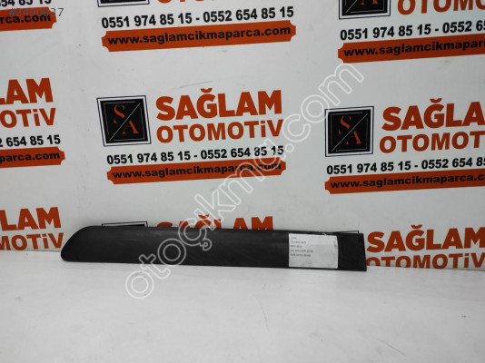 HYUNDAİ GETZ 03-11 ÇIKMA SOL ARKA KAPI ÇİTASI 87731-1C500