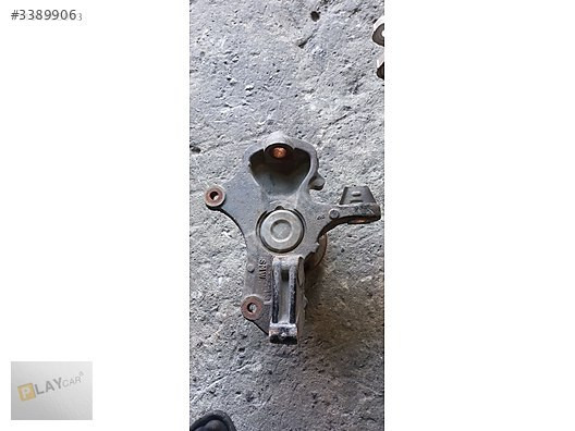 A906332 sağ ön taşıyıcı sıprınter mercedes