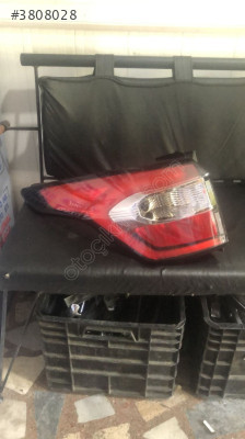 FORD KUGA SAĞ-SOL STOP.SIFIR İTHAL 2017-19