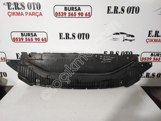 AUDI A6 C7 2015-19 4G0807611E ORJİNAL ÇIKMA