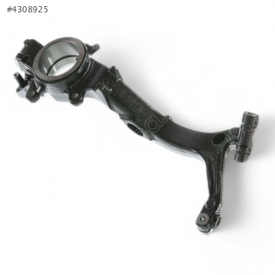 Vw Passat B5-B5.5 Aks Taşıyıcı Sağ Ön 1997-2005 8D0407258AM