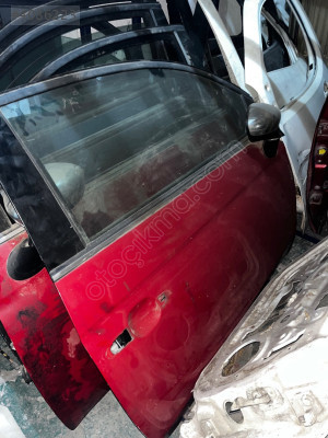 FIAT 500 C SAĞ ÖN KAPI