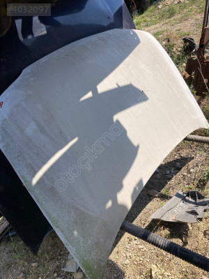 Partner Berlingo kaput