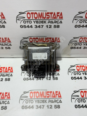 Oto Mustafa Opel Combo Corsa Pompa Beyni 8971891360-16267710