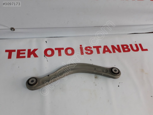 Mercedes C 205 COUPE SALINCAK ARKA 20407