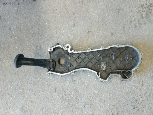 Fiat Punto yağ pompası
