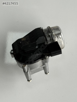 Çıkma Silecek Motoru Audi A6 A7 2019-2025 4K1955119