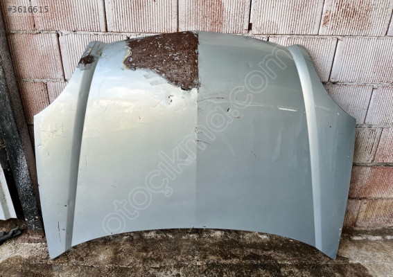 RENAULT KANGOO 2 DOLU KAPUT ORJİNAL ÇIKMA