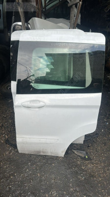 FORD COURİER SOL ARKA KAPI KONUK OTO