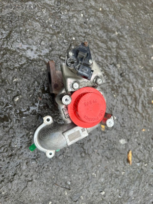 MİRİM OTODAN FORD COURİER İNTERCOL