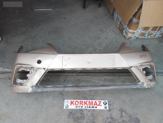 SEAT IBIZA ÖN TAMPON