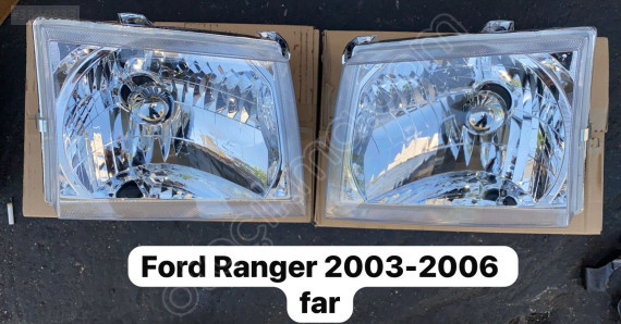 FORD RANGER 2003-2006 FAR                              (XS507S25)