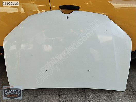 Renault CLİO SYMBOL ÖN KAPUT
