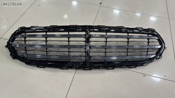 MERCEDES E SERİ W213 MAKYAJLI ÖN PANJUR 2138809703