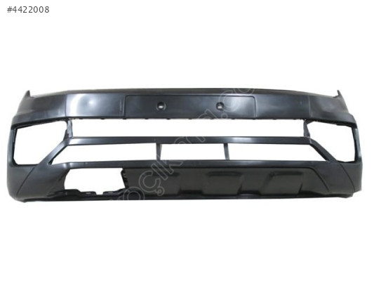 VOLKSWANGEN AMAROK 2018 2020 ÖN TAMPON SIFIR İTHAL TAİWAN