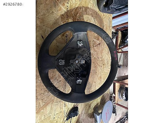 Fiat Albea Direksiyon Simidi EMR OTOMATİV