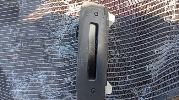 Peugeot 206 bilgi ekranı zaman saati