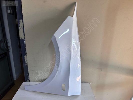 Seat İbiza Sol Ön Çamurluk 2009-2017