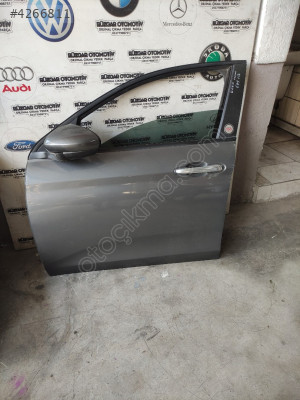 Fiat egea Hatasız Boyasız sol ön kapı