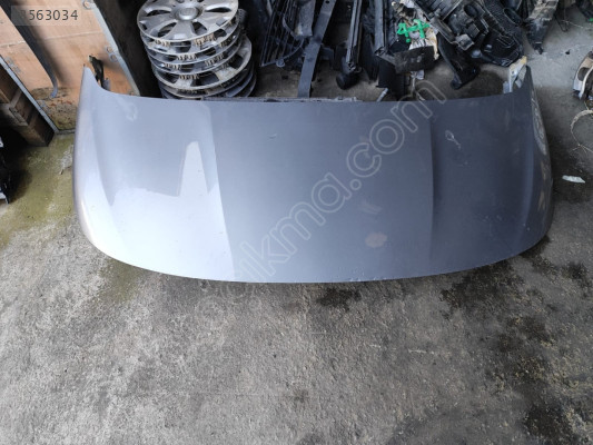 CİTROEN BERLİNGO KOMPLE ÖN SET OTO FEDAİ