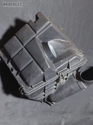 MERCEDES W208 CLK HAVA FILITRE KUTUSU A111 090 08 01