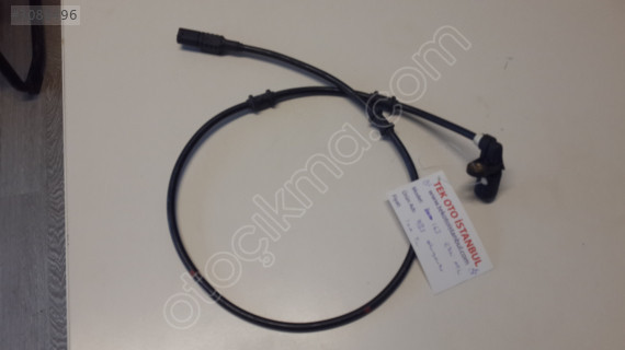Mercedes ML 163 OKUYUCU ABS A1605400717