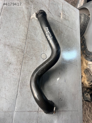 RENAULT MEGANE 2 1.5 DİZEL TURBO HORTUMU ORJİNAL HATASIZ