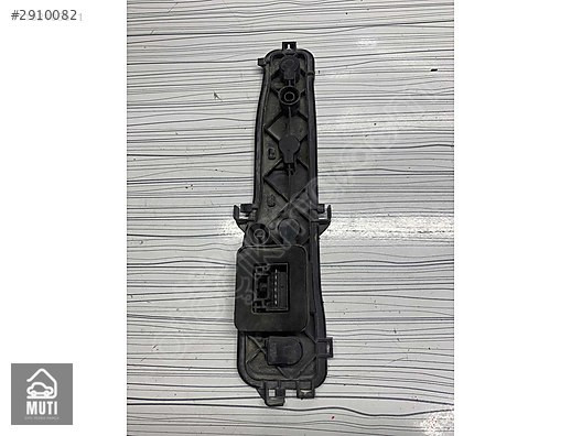 FIAT FIORINO-NEMO-BIPPER STOP LAMBA DUYU SOL SAĞ 132050
