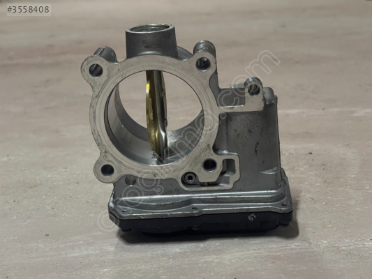 HONDA CIVIC GAZ KELEBEĞI 2011-2017 17900RZ0G0 17900-RZ0-G0