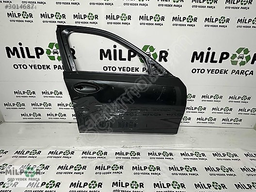 BMW 3 SERİSİ F30 2013/2018 SAĞ ÖN KAPI ORJİNAL