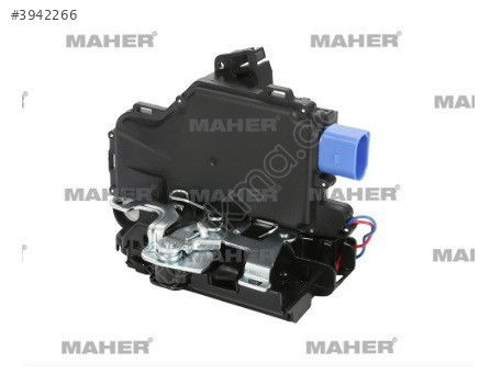 KAPI KİLİDİ ÖN SAĞ TRANSPORTER T5-T6 / POLO / CORDOBA / İBİZA