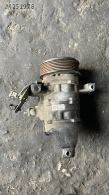 FORD TORNEO CORİER KLİMA KOMPRESÖRÜ