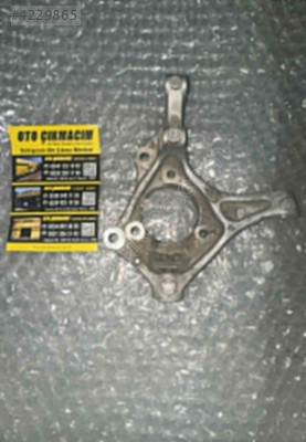 OPEL ASTRA K SAĞ ÖN TAŞIYICI 39030300