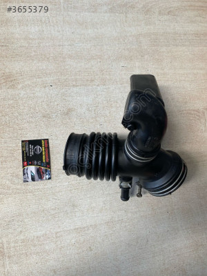 Nissan 2.0 Primera P12 Orjinal Hatasız Hava Filtre Hortumu