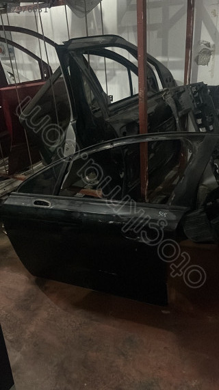PEUGEOT 508 HATASIZ KAPILAR ORJİNAL ÇIKMA SİYAH