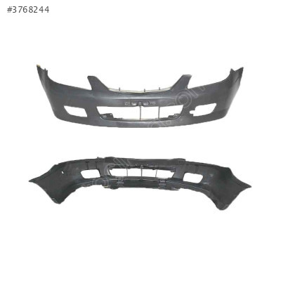 MAZDA 323 ÖN TAMPON 99-02     BVJE-50-031