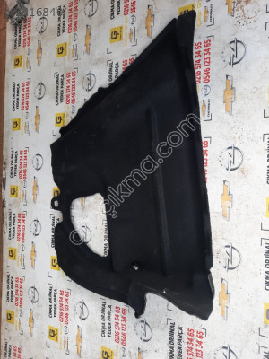 OEM 98353562zd OPEL MOKKA B SOL ARKA BAGAJ İÇİ DÖŞEMESİ