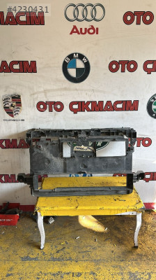 RENAULT MEGAN 4 ÖN PANEL (BENZİNLİ)
