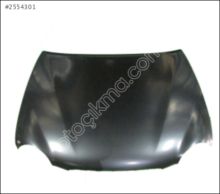 KAPUT MOTOR TOYOTA COROLLA 99-00 53301-12820